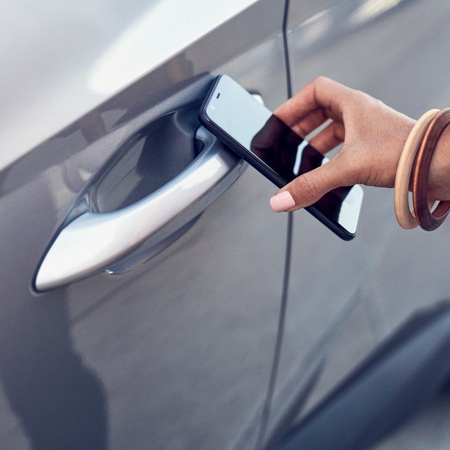 The all-new 2022 TUCSON | Hatchett Hyundai West in Wichita KS