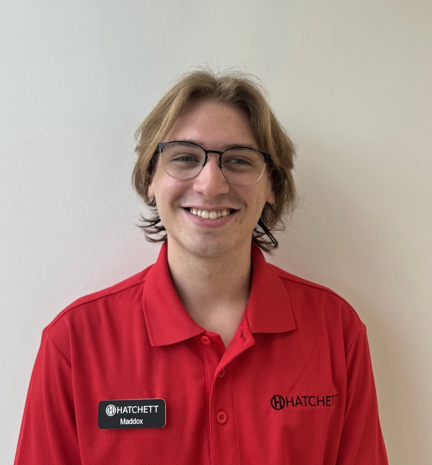 Maddox Kuhlmann